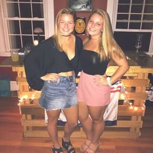 Meet your Posher, Catherine